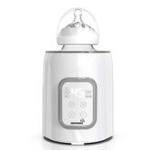 GROWNSY-Bottle-Warmer-5-in-1-Fast-Baby-Food-Heater-Defrost