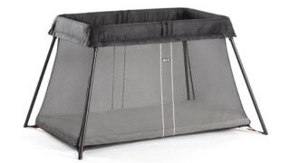 BabyBjörn Travel Crib Light