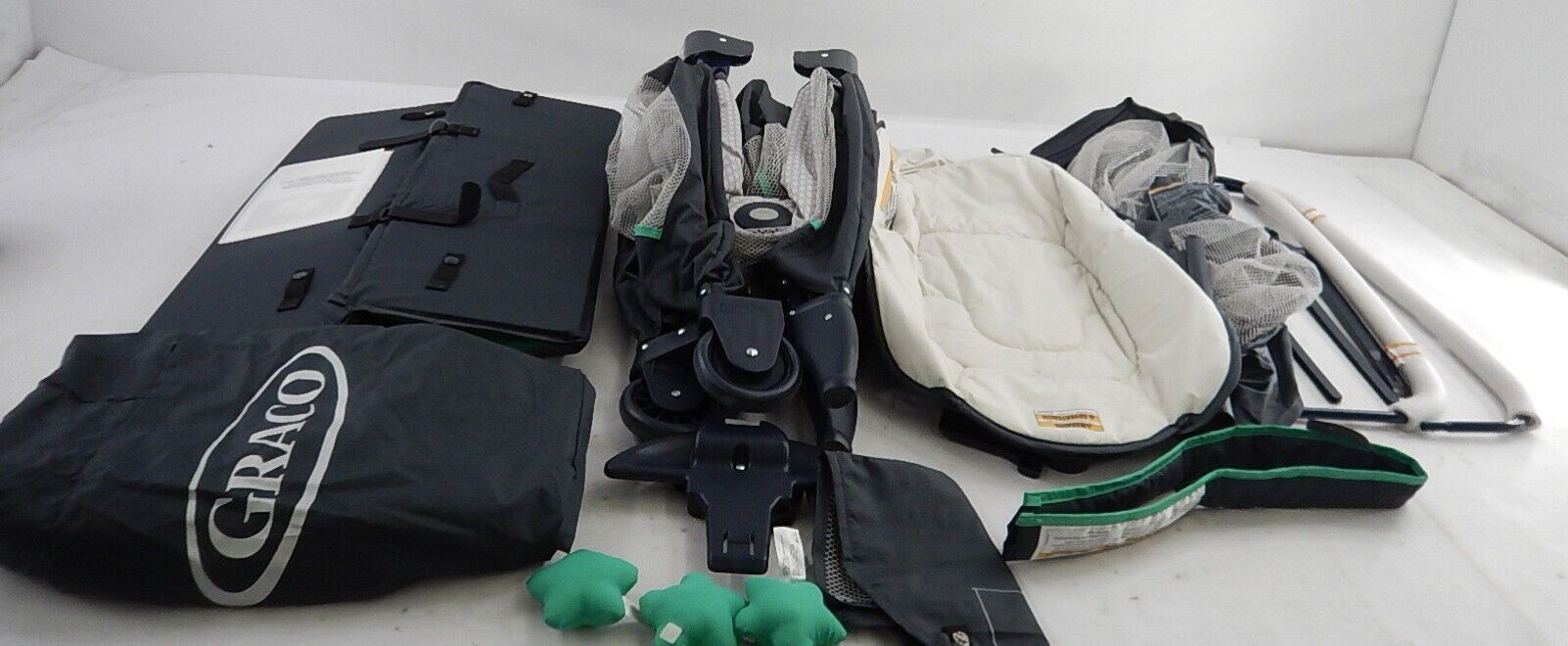 do pack n plays expire