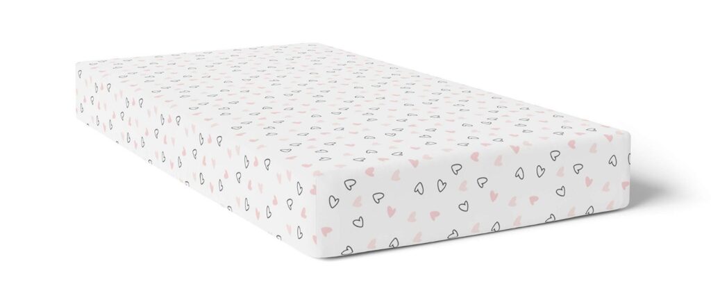 Do crib sheets fit pack n play