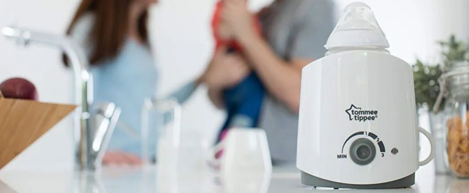 Do you need a bottle warmer